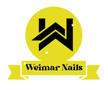 logo Weimar Nails